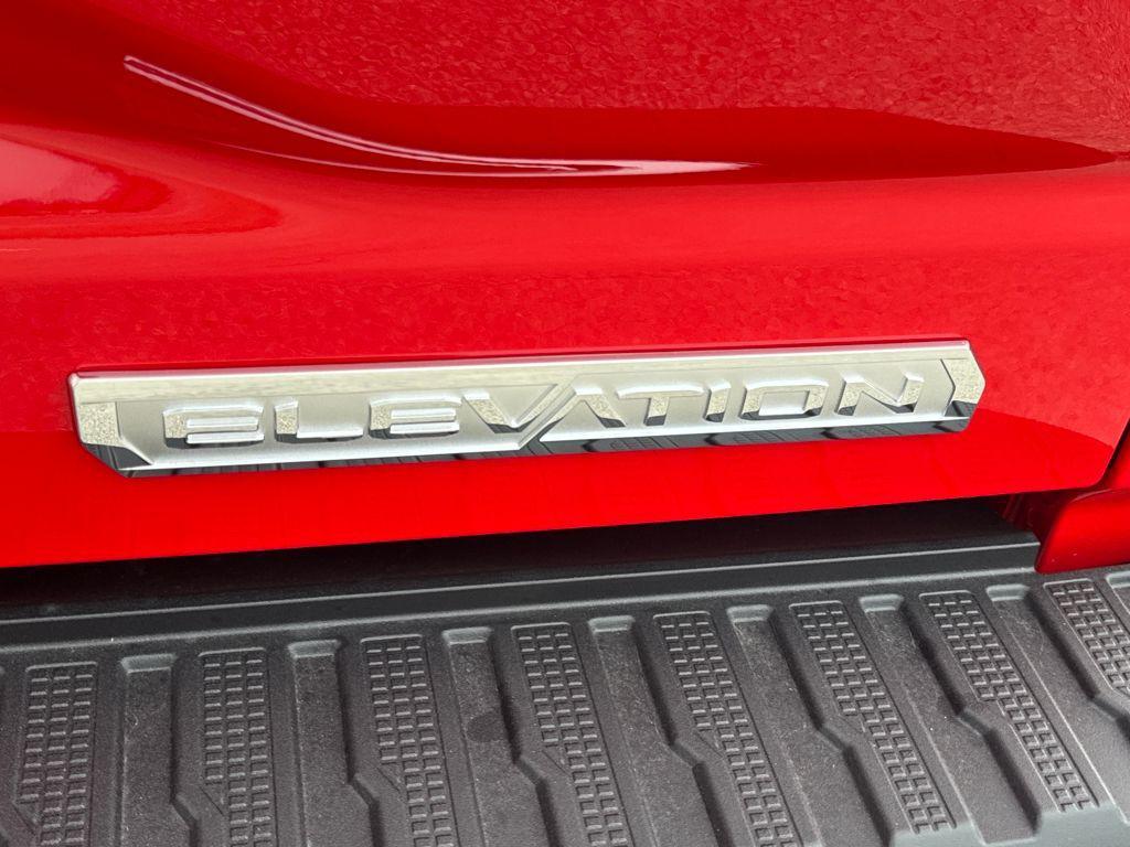 new 2026 GMC Sierra 1500 car, priced at $49,328