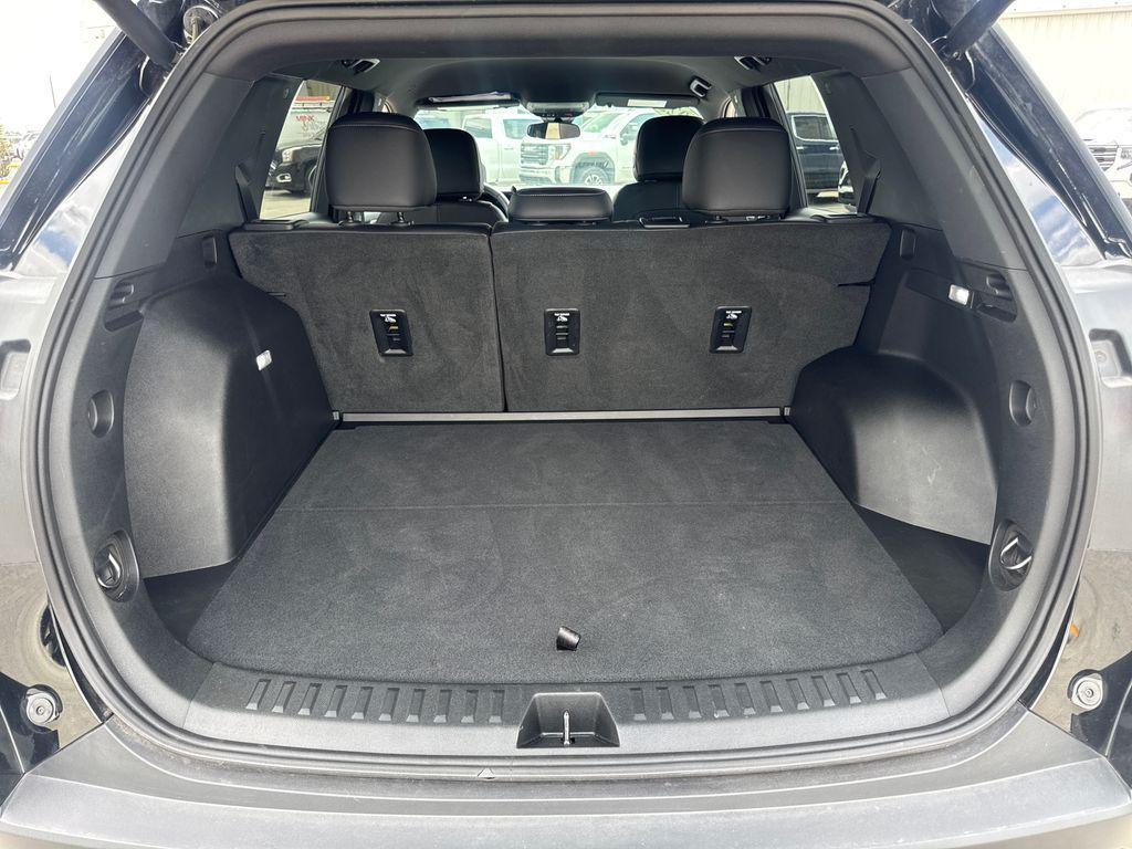used 2026 GMC Terrain car, priced at $30,997
