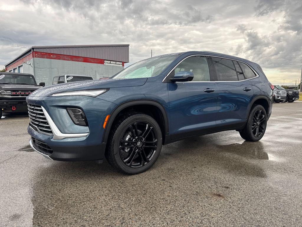 new 2026 Buick Enclave car, priced at $50,911