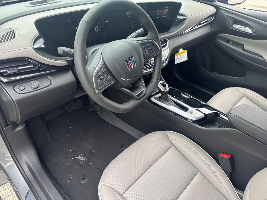 new 2026 Buick Envista car, priced at $30,666