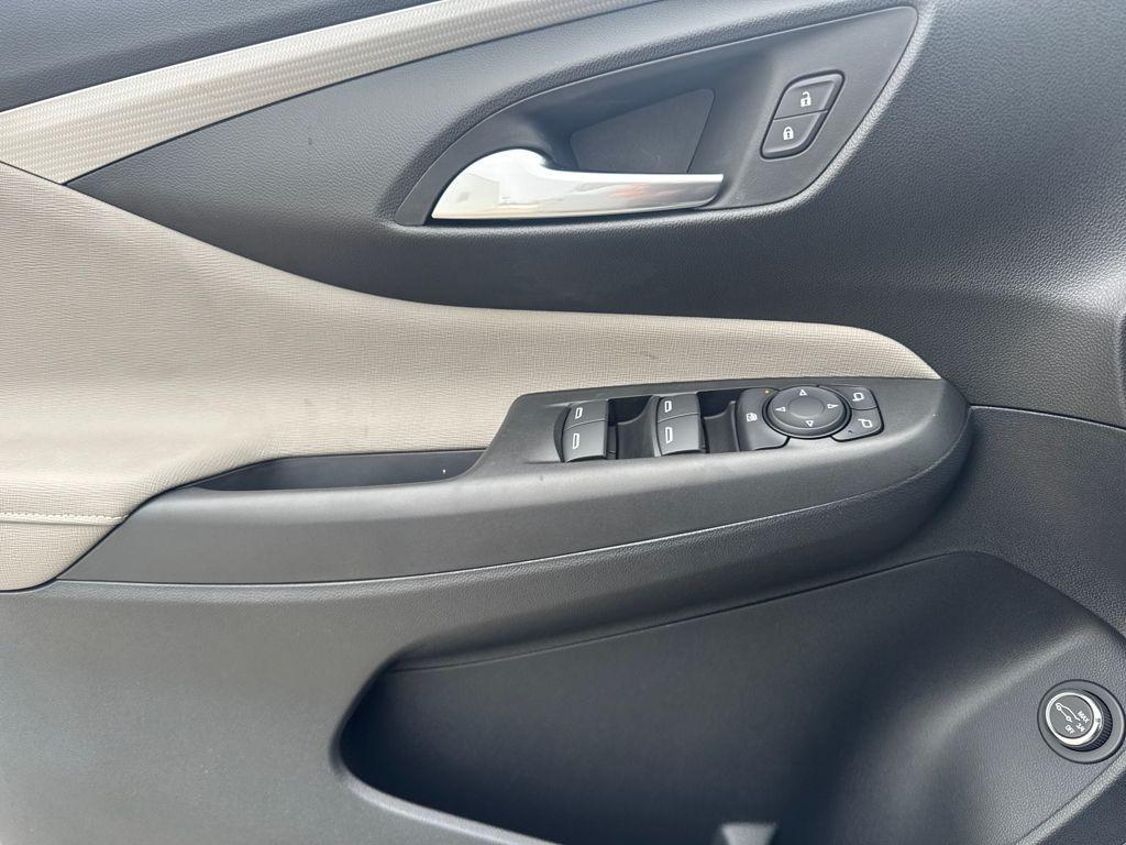 new 2026 Buick Envista car, priced at $30,666