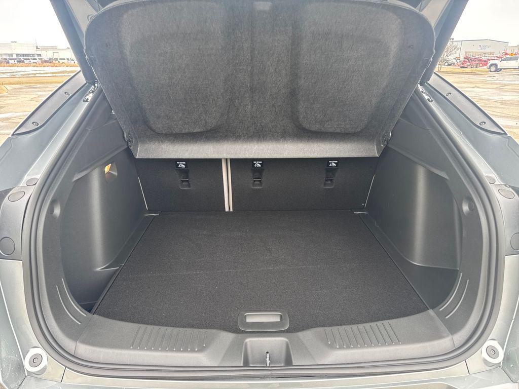 new 2026 Buick Envista car, priced at $30,666