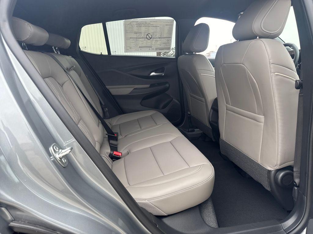 new 2026 Buick Envista car, priced at $30,666