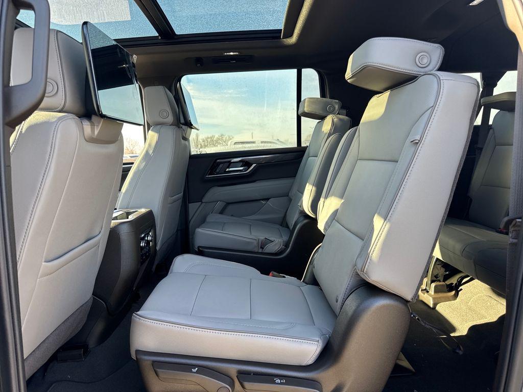new 2026 GMC Yukon XL car, priced at $90,570