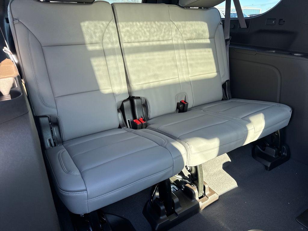 new 2026 GMC Yukon XL car, priced at $90,570