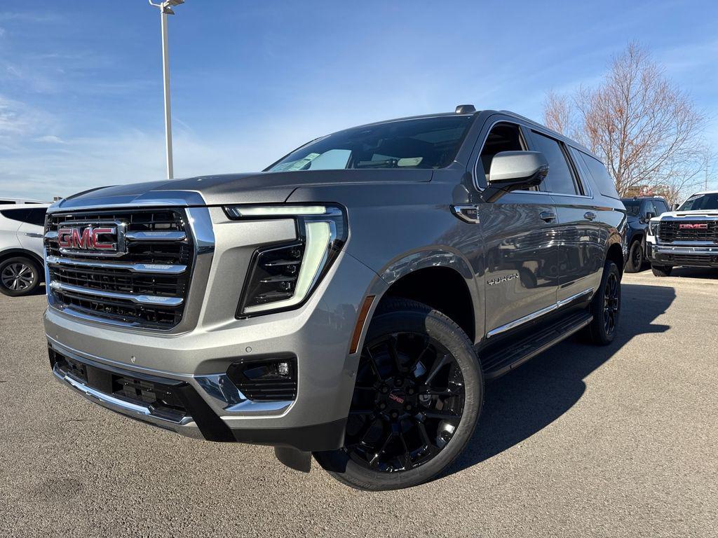 new 2026 GMC Yukon XL car, priced at $90,570