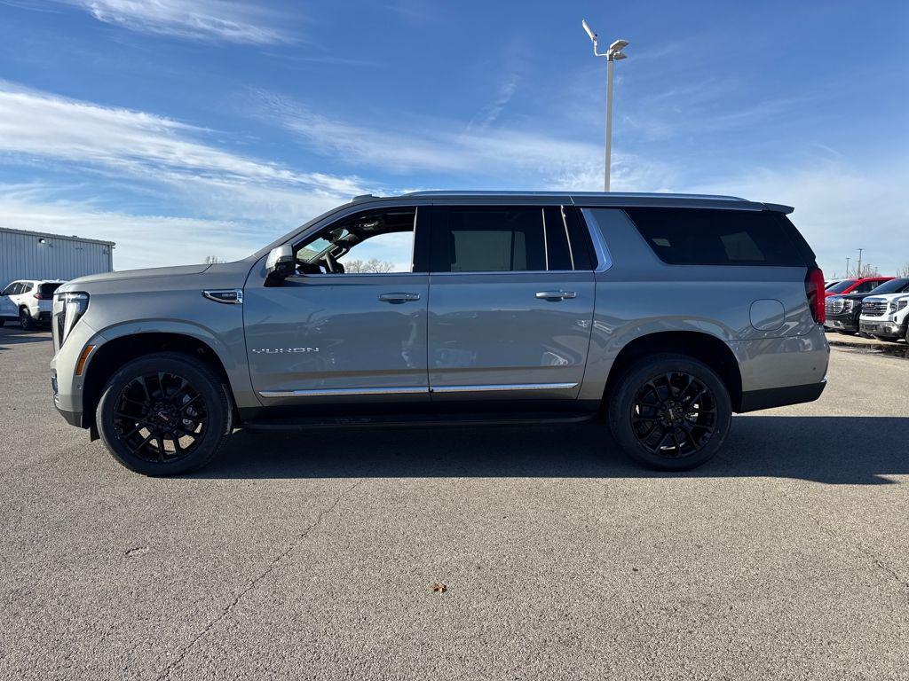 new 2026 GMC Yukon XL car, priced at $90,570