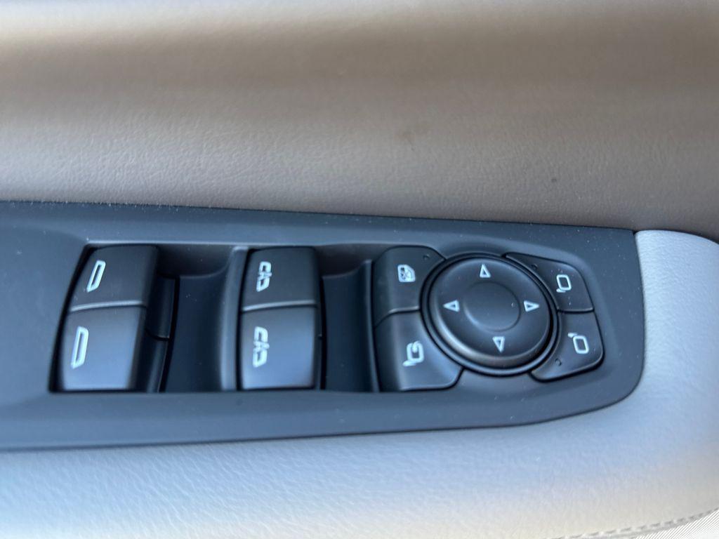 new 2026 GMC Yukon XL car, priced at $90,570