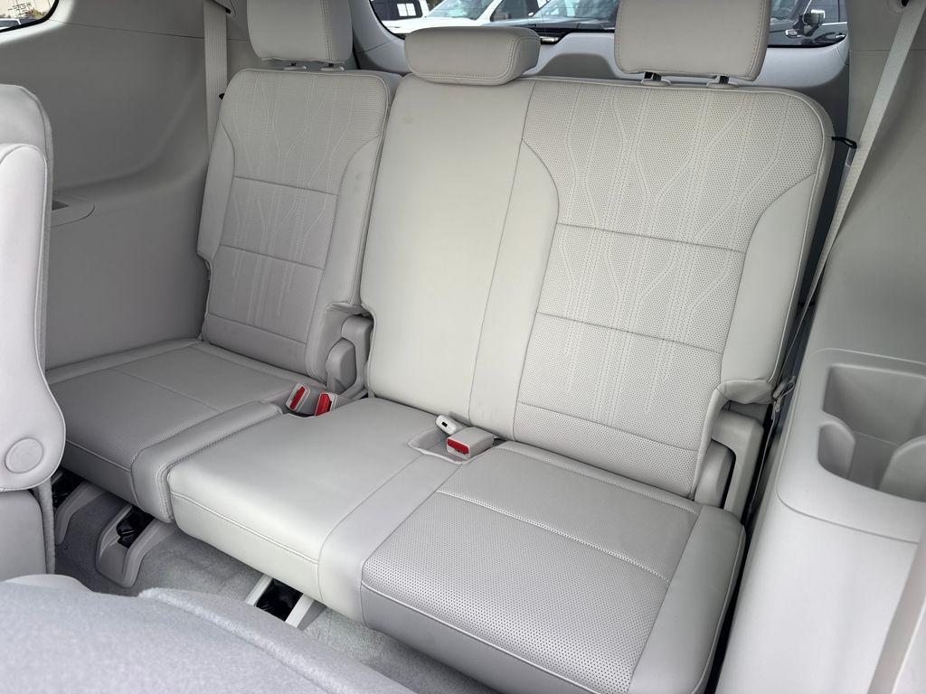 new 2026 Buick Enclave car, priced at $61,018