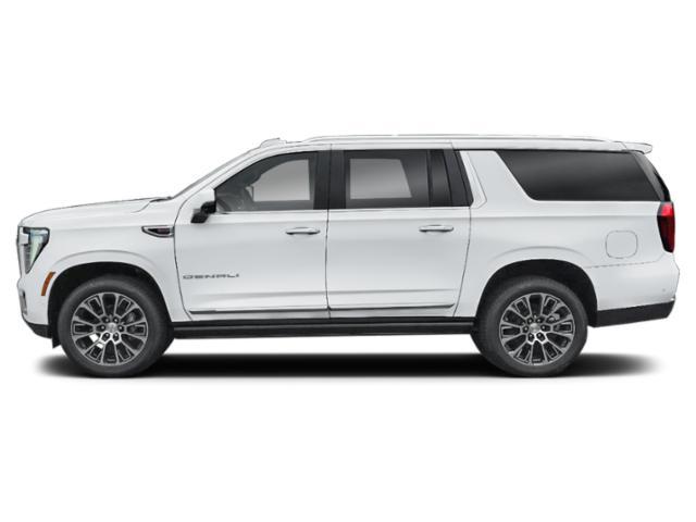 new 2026 GMC Yukon XL car, priced at $91,215