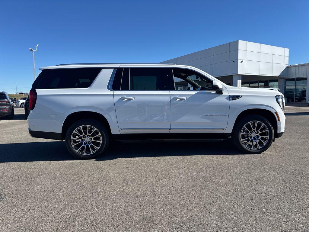 new 2026 GMC Yukon XL car, priced at $89,715