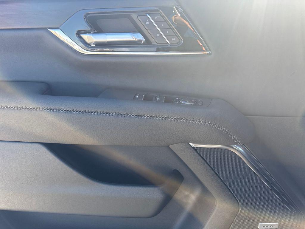 new 2026 GMC Yukon XL car, priced at $89,715