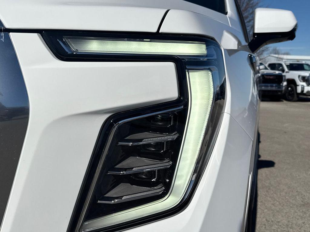 new 2026 GMC Yukon XL car, priced at $89,715