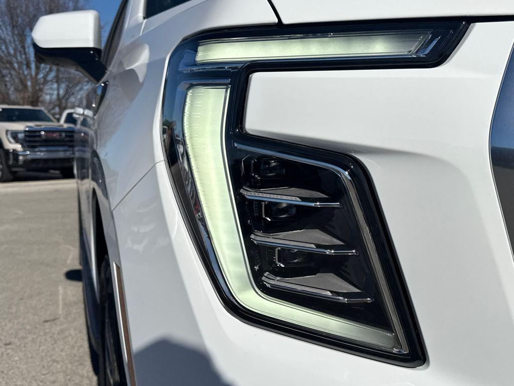 new 2026 GMC Yukon XL car, priced at $89,715