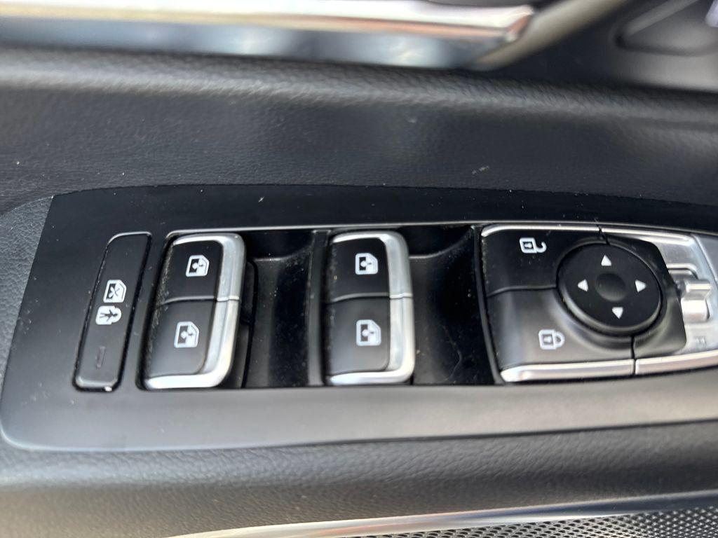 used 2024 Kia Telluride car, priced at $37,997