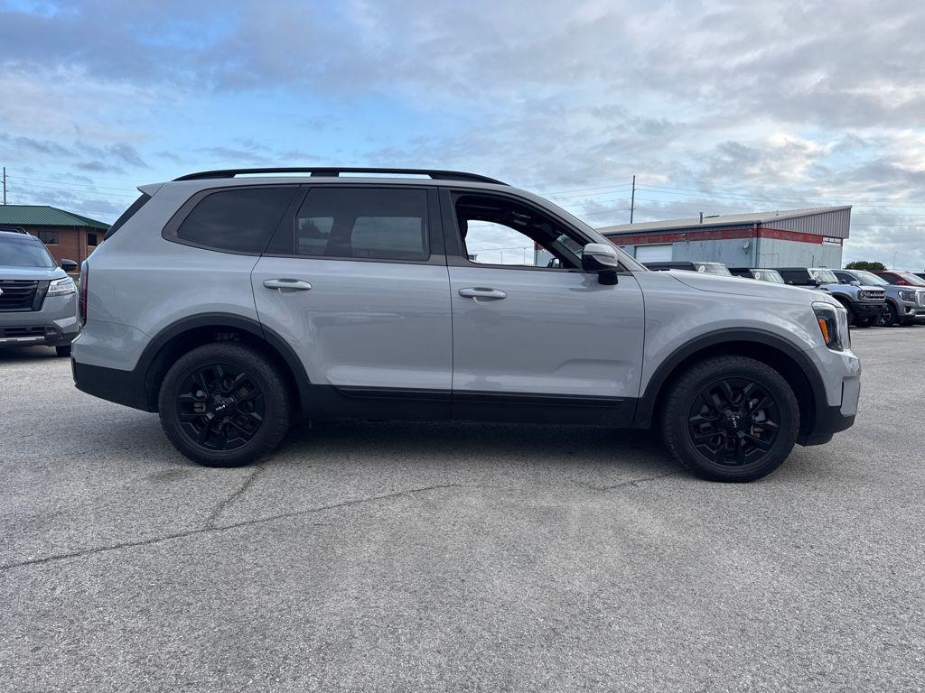 used 2024 Kia Telluride car, priced at $37,997