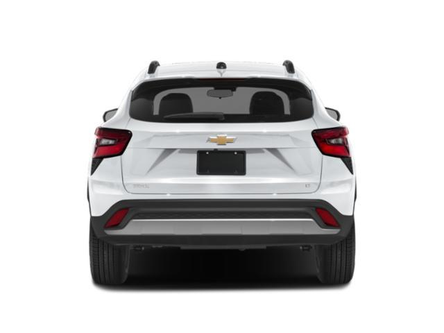 used 2025 Chevrolet Trax car, priced at $23,997