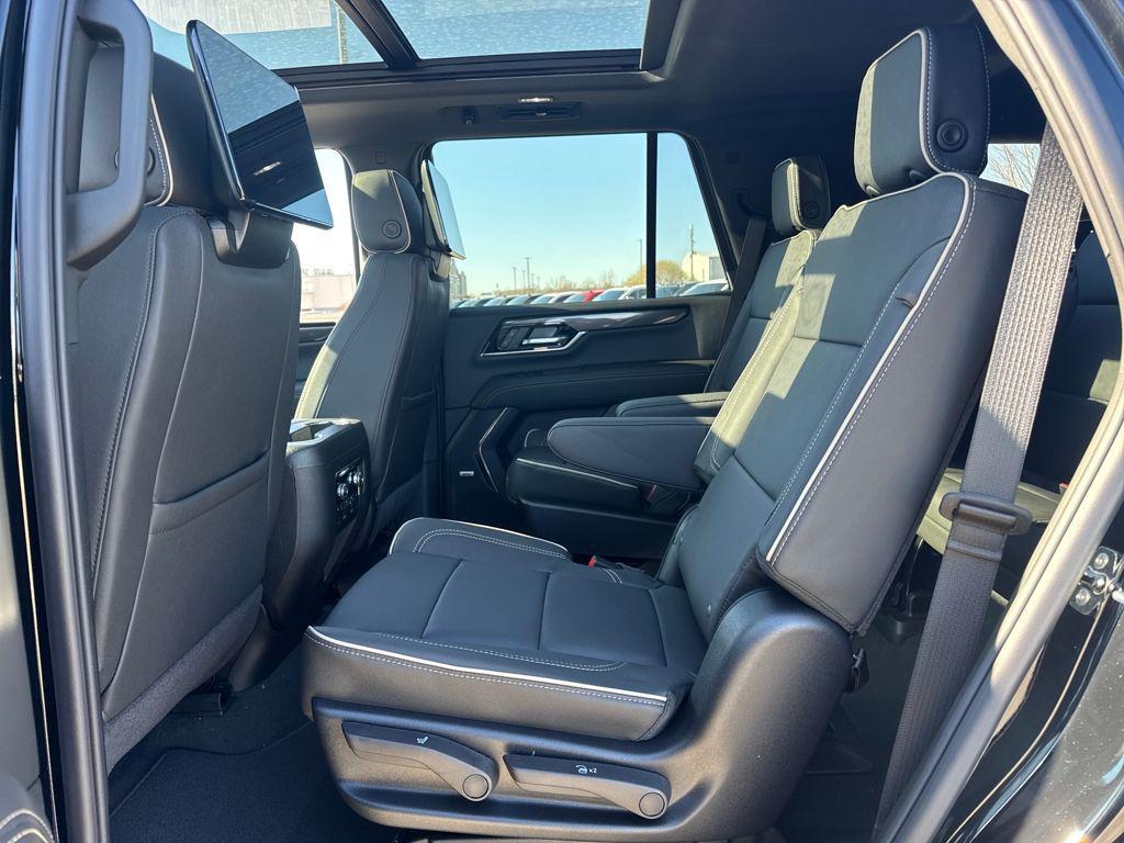 new 2026 GMC Yukon car, priced at $84,570
