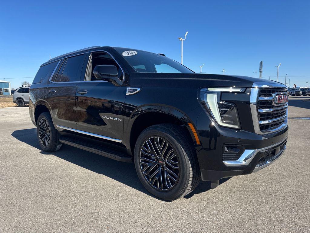 new 2026 GMC Yukon car, priced at $84,570