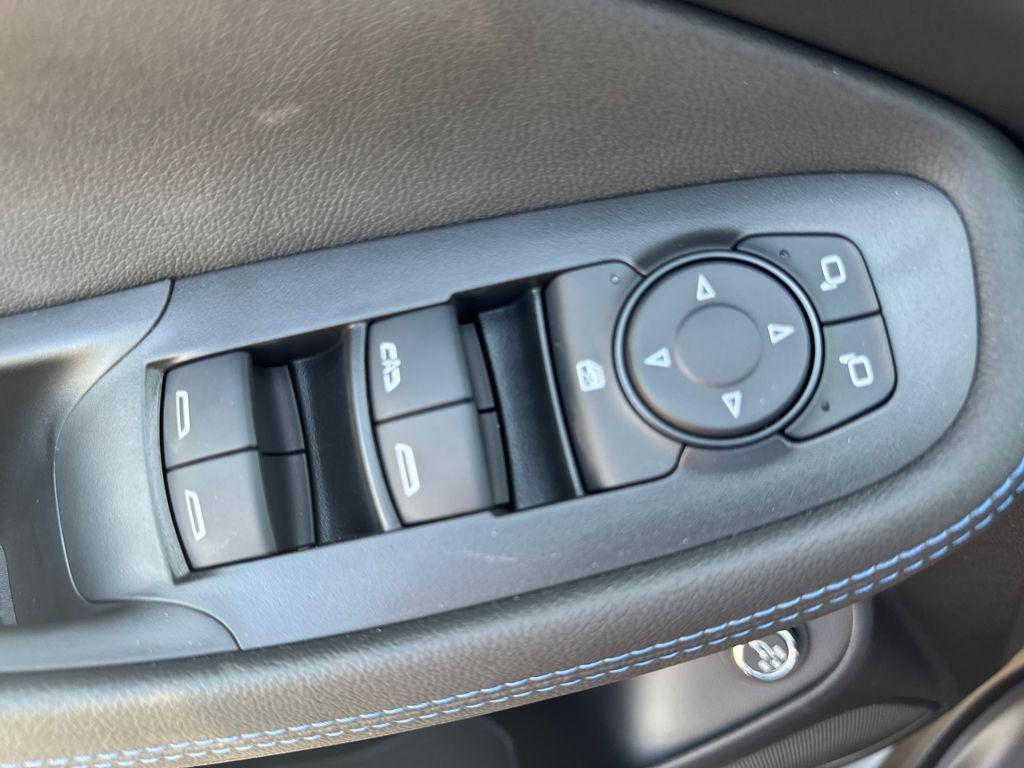 new 2026 Buick Encore GX car, priced at $29,529