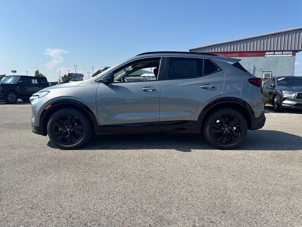new 2026 Buick Encore GX car, priced at $29,529