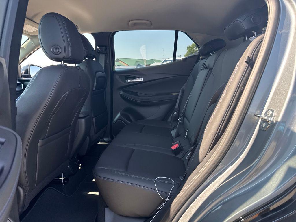 new 2026 Buick Encore GX car, priced at $29,529