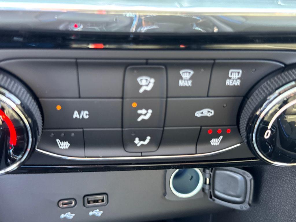 new 2026 Buick Encore GX car, priced at $29,529