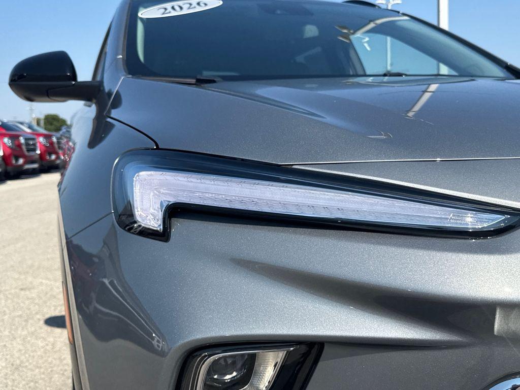 new 2026 Buick Encore GX car, priced at $29,529