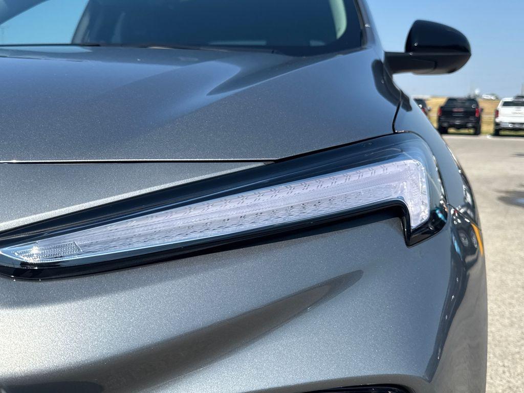 new 2026 Buick Encore GX car, priced at $29,529