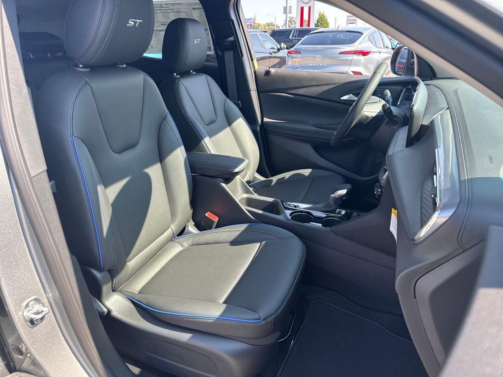 new 2026 Buick Encore GX car, priced at $29,529