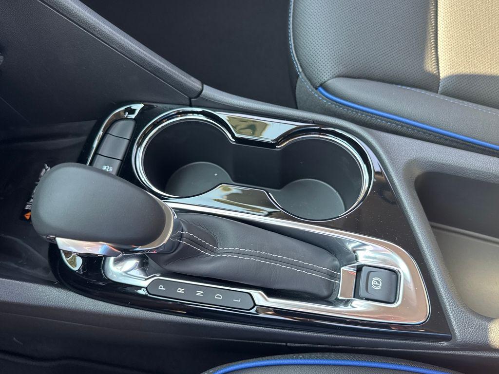 new 2026 Buick Encore GX car, priced at $29,529