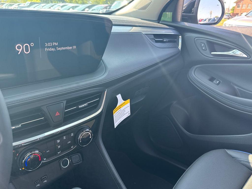 new 2026 Buick Encore GX car, priced at $29,529