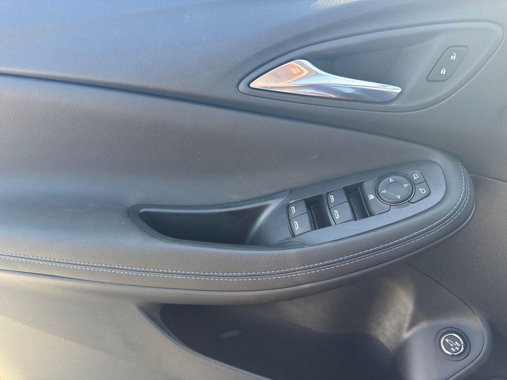 new 2026 Buick Encore GX car, priced at $29,529