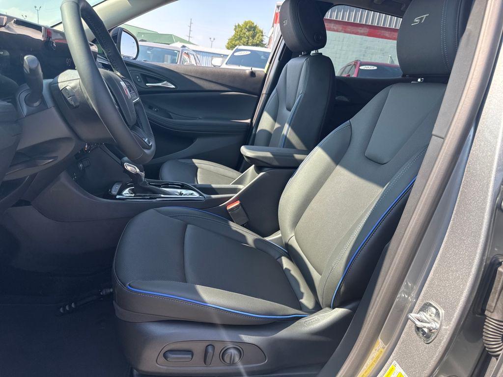 new 2026 Buick Encore GX car, priced at $29,529