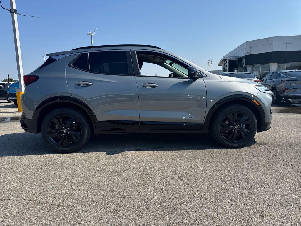 new 2026 Buick Encore GX car, priced at $29,529