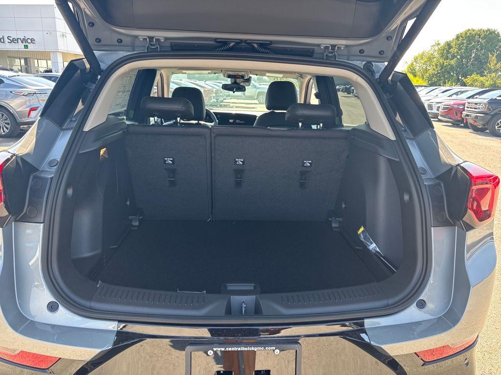 new 2026 Buick Encore GX car, priced at $29,529