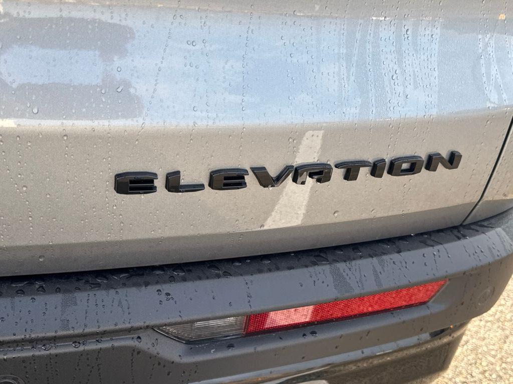 new 2026 GMC Acadia car, priced at $52,535