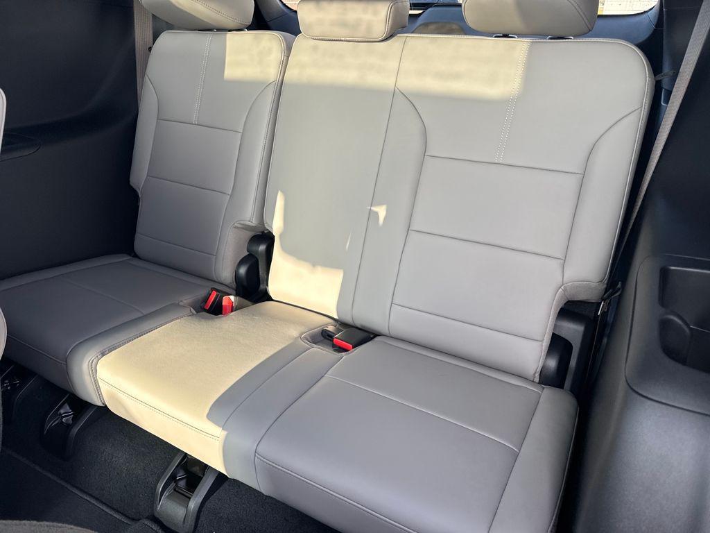 new 2026 GMC Acadia car, priced at $52,535