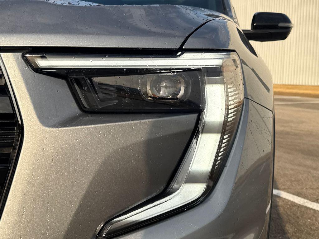 new 2026 GMC Acadia car, priced at $52,535