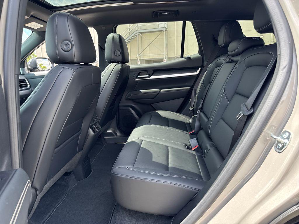 new 2026 GMC Terrain car, priced at $38,930