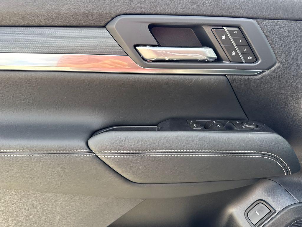 new 2026 GMC Terrain car, priced at $38,930