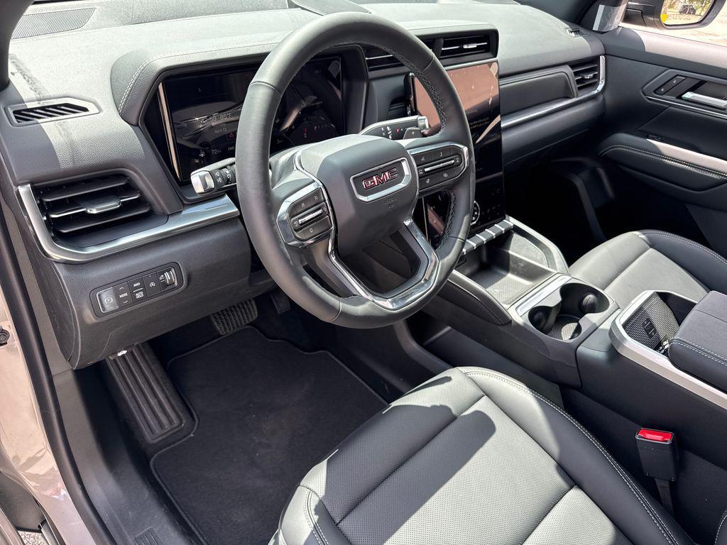 new 2026 GMC Terrain car, priced at $38,930