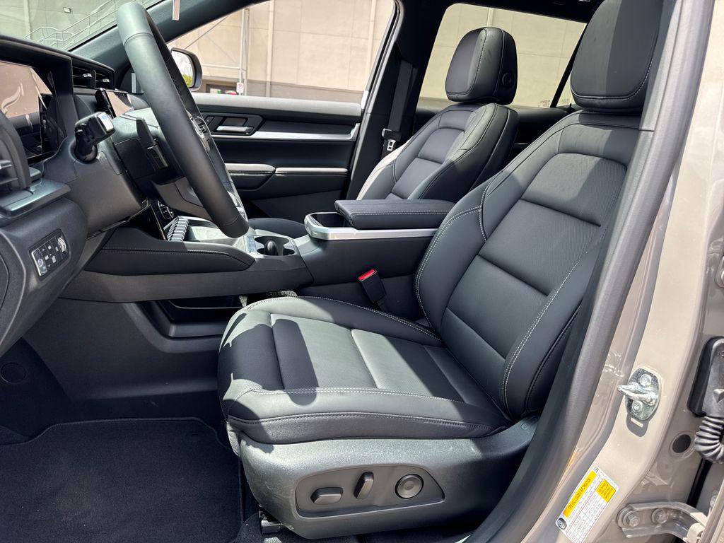 new 2026 GMC Terrain car, priced at $38,930