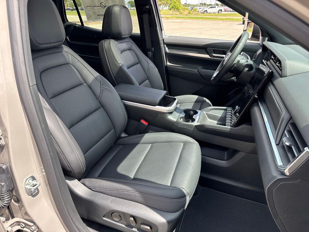 new 2026 GMC Terrain car, priced at $38,930