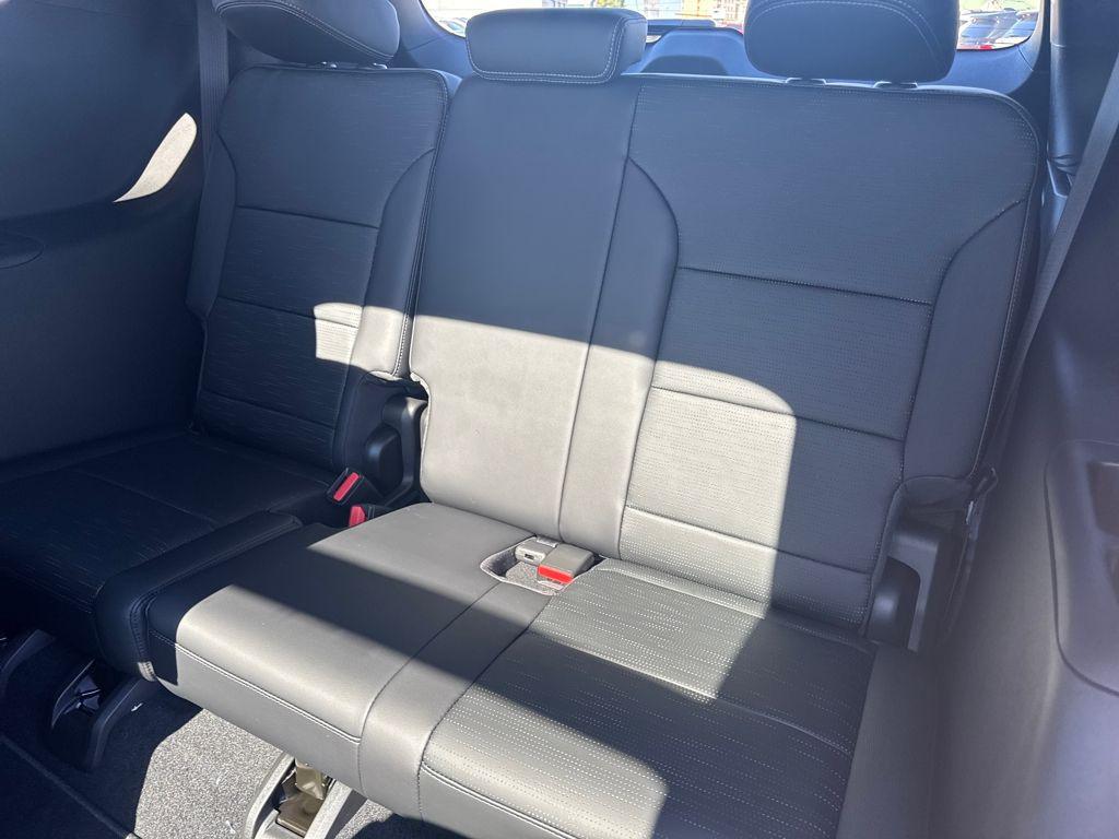 new 2026 Buick Enclave car, priced at $51,258