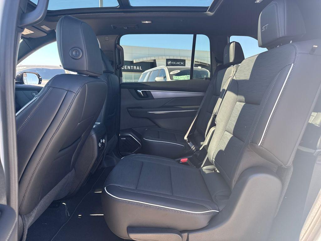 new 2026 Buick Enclave car, priced at $51,258