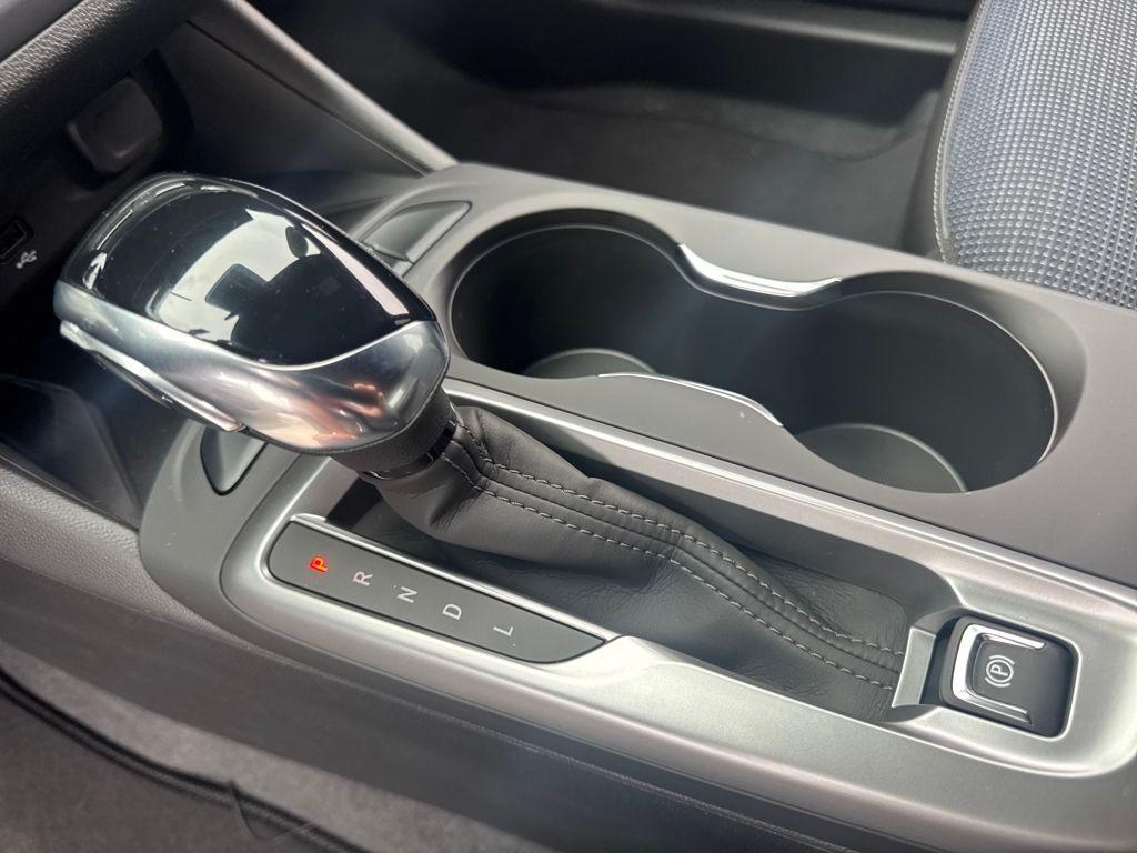 new 2026 Buick Envista car, priced at $27,504
