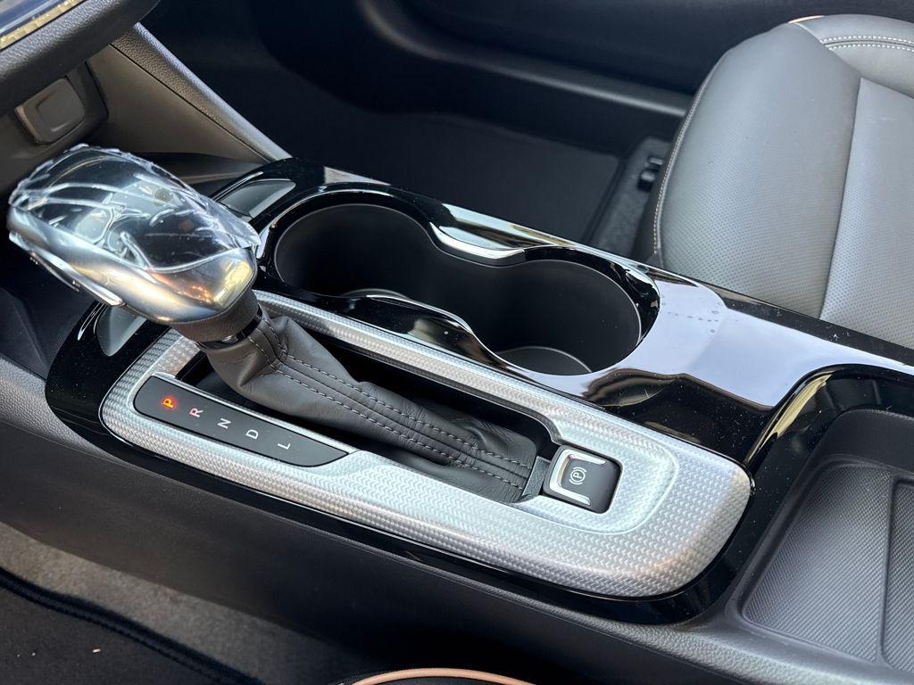 new 2026 Buick Envista car, priced at $30,666