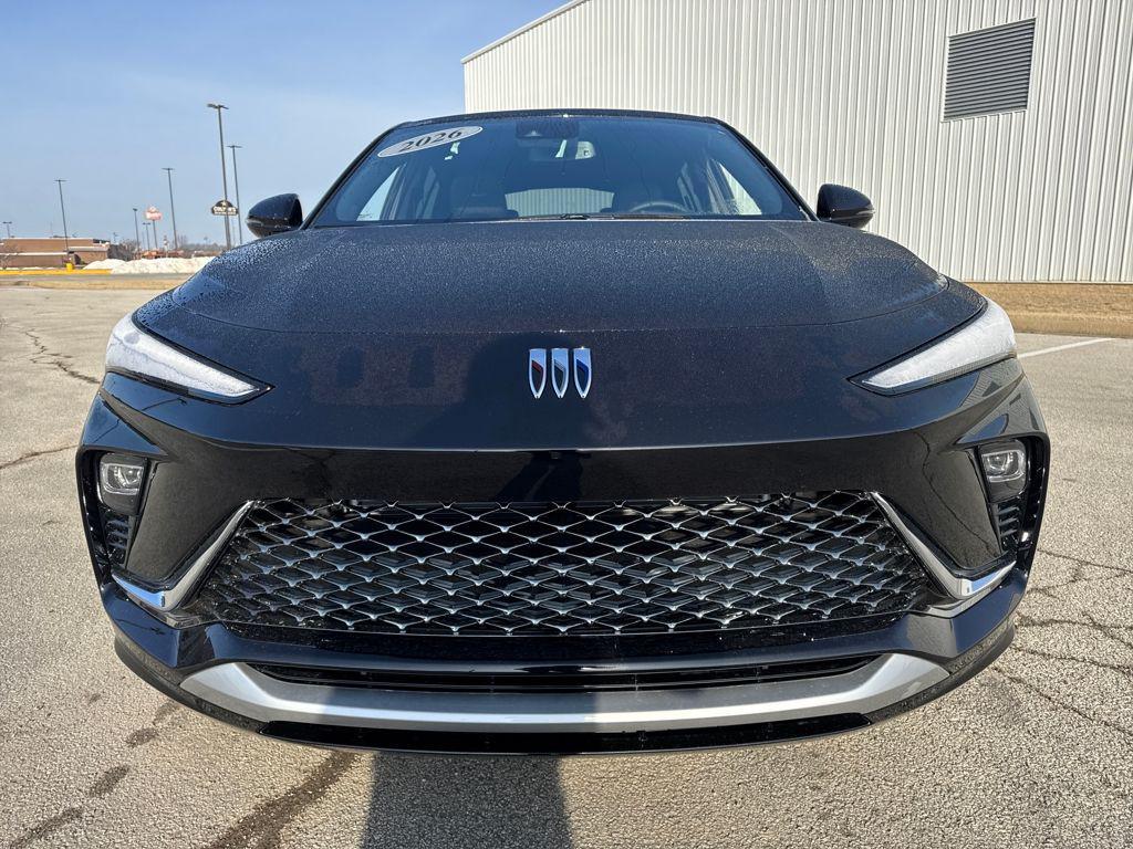 new 2026 Buick Envista car, priced at $30,666