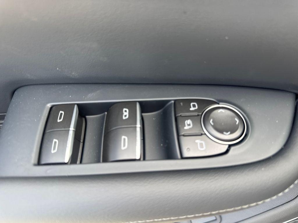 new 2026 Buick Enclave car, priced at $63,550